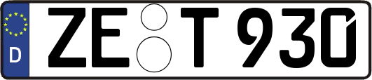 ZE-T930