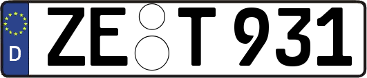 ZE-T931