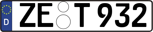 ZE-T932