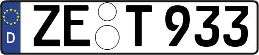 ZE-T933