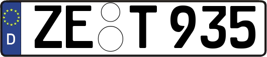 ZE-T935