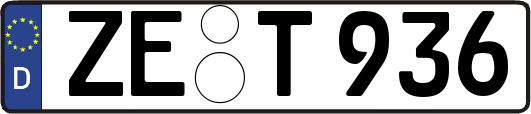 ZE-T936