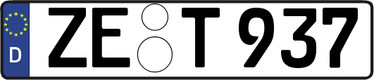 ZE-T937