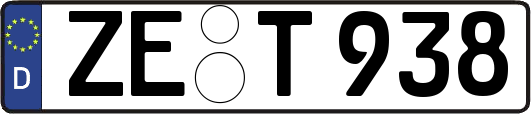 ZE-T938
