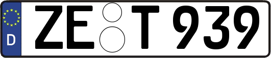 ZE-T939