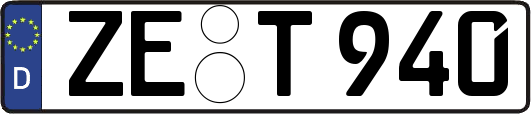 ZE-T940