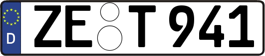 ZE-T941