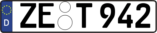 ZE-T942