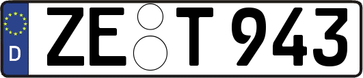 ZE-T943