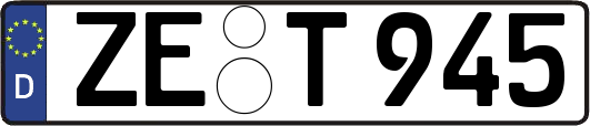 ZE-T945