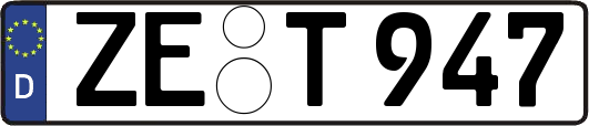 ZE-T947