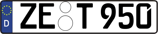 ZE-T950