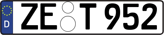ZE-T952