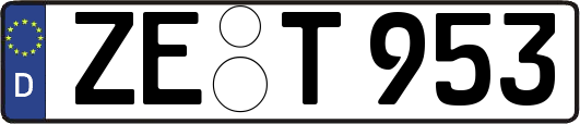 ZE-T953