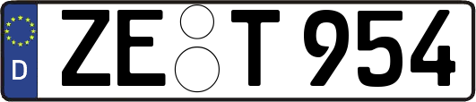 ZE-T954