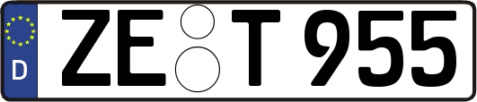 ZE-T955