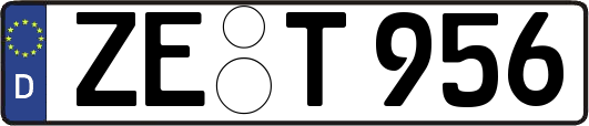 ZE-T956