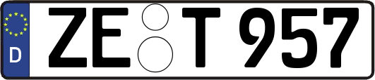 ZE-T957