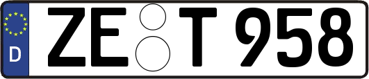 ZE-T958