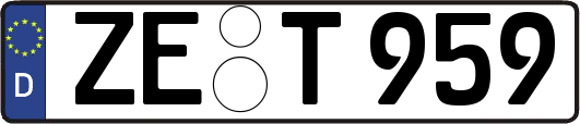 ZE-T959