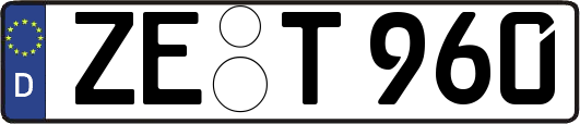 ZE-T960