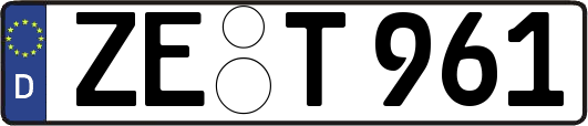 ZE-T961