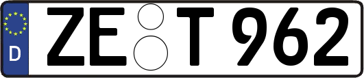 ZE-T962