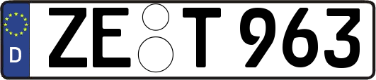 ZE-T963