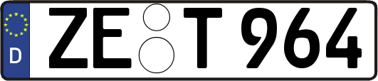 ZE-T964