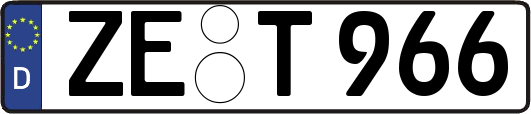 ZE-T966