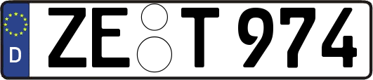 ZE-T974