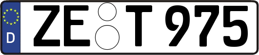 ZE-T975