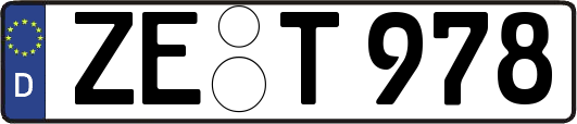 ZE-T978