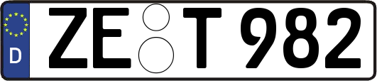 ZE-T982