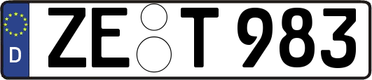 ZE-T983