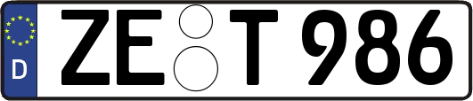 ZE-T986