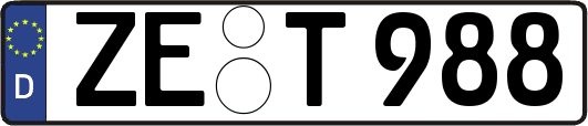 ZE-T988