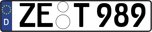 ZE-T989