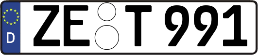 ZE-T991