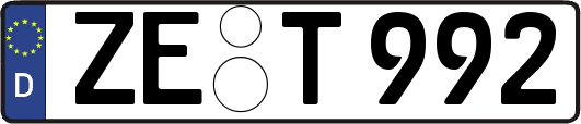 ZE-T992