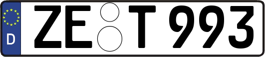 ZE-T993