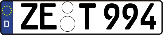 ZE-T994
