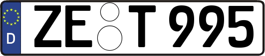 ZE-T995