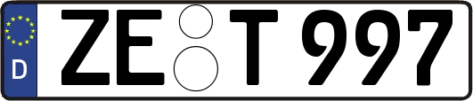 ZE-T997