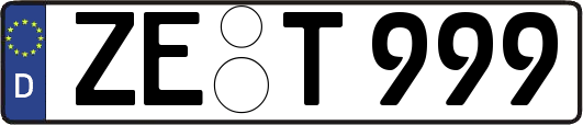 ZE-T999