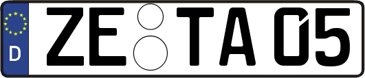 ZE-TA05