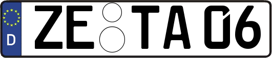 ZE-TA06