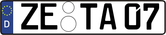 ZE-TA07