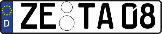 ZE-TA08