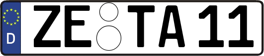 ZE-TA11